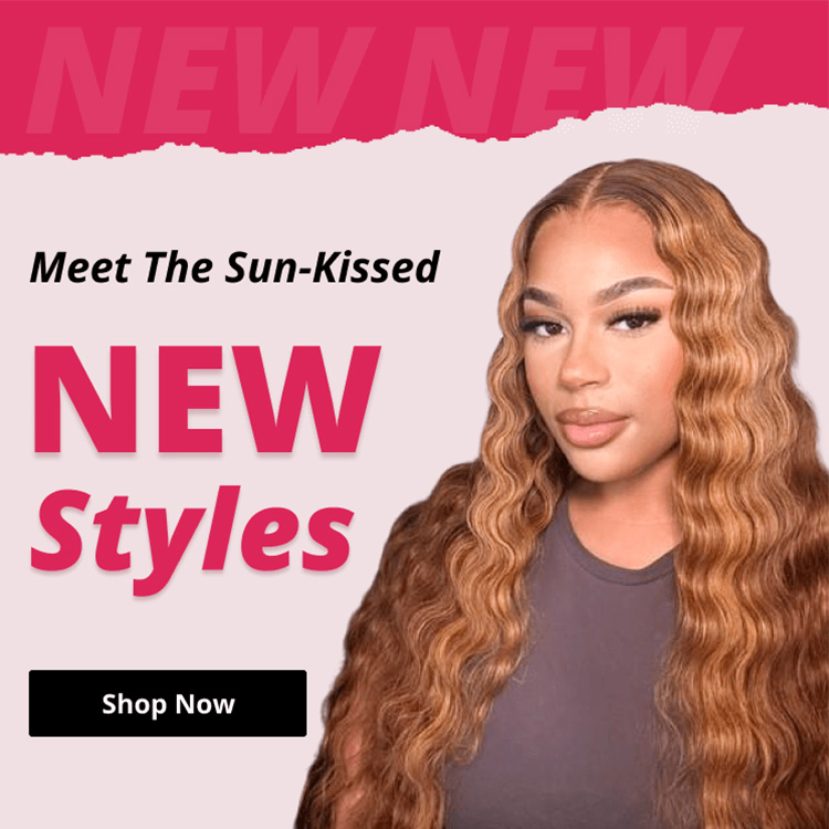 Boc Hair New Arrivals Wigs Boc Hair New Arrivals Wigs
